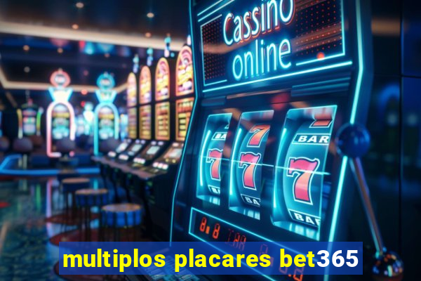 multiplos placares bet365